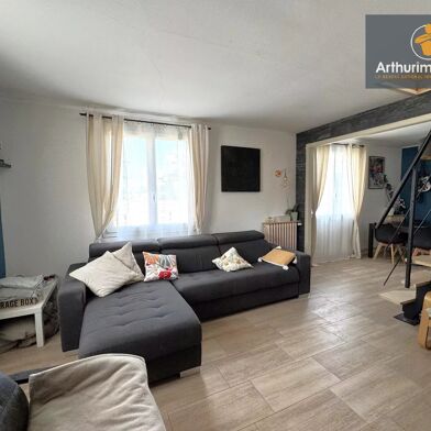 Maison 4 pièces 235000 €