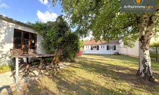 Maison 4 Pièces 75 m² à vendre à Compiègne (60200)