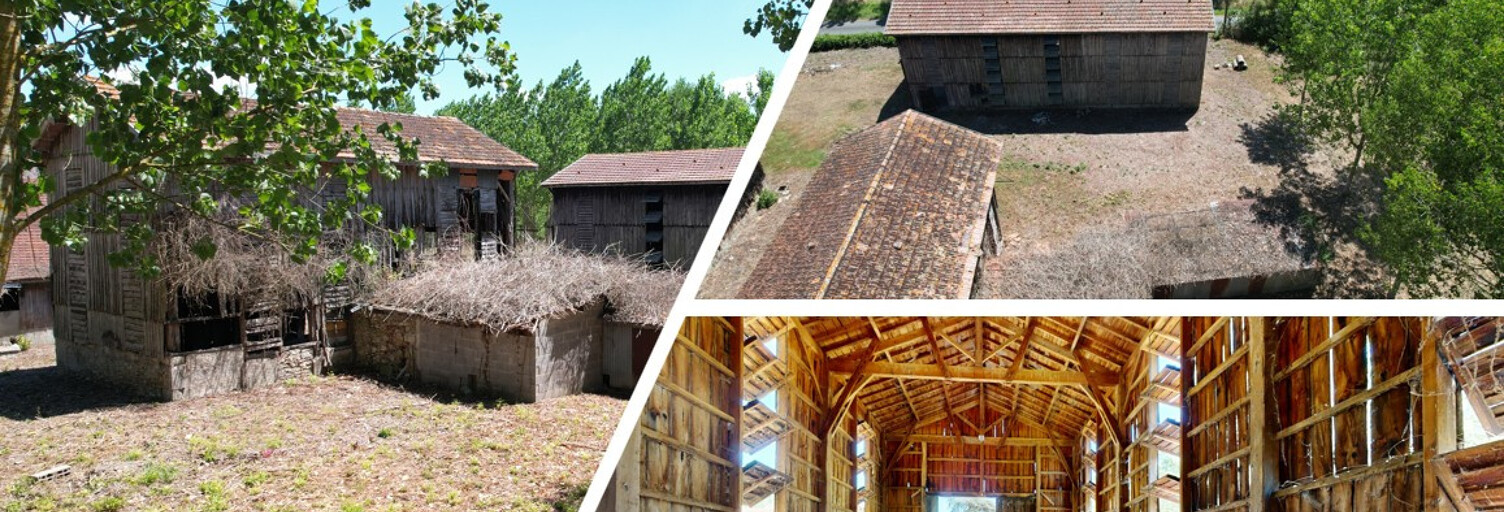 Maison  140 m² à vendre à Casteljaloux (47700)