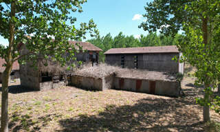 Maison  140 m² à vendre à Casteljaloux (47700)