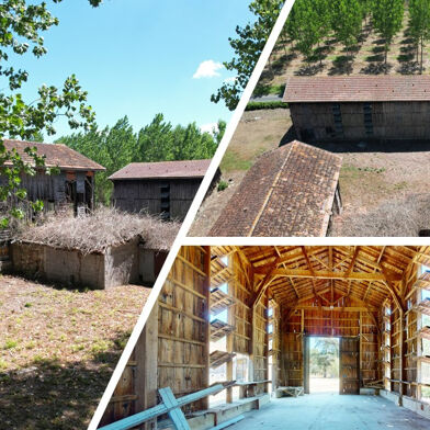 Maison 2 pièces 67000 €