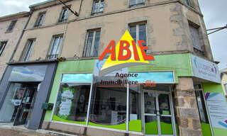 Immeuble  328 m² à vendre à L'Absie (79240)