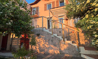 Maison 5 Pièces 100 m² à vendre à Nice (06300)
