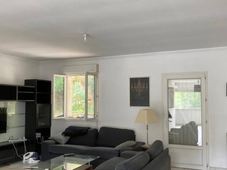 Cahors maison mitoyenne zone commerciale — photo 1