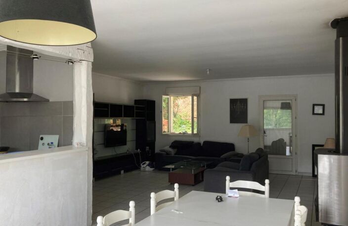 Cahors maison mitoyenne zone commerciale — photo 3