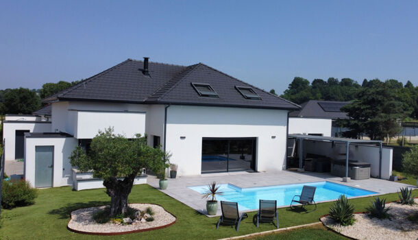 Villa / Maison 6 pièces  à vendre Montardon 64121