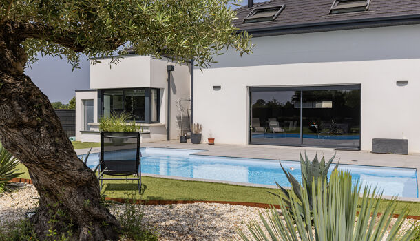 Villa / Maison 6 pièces  à vendre Montardon 64121