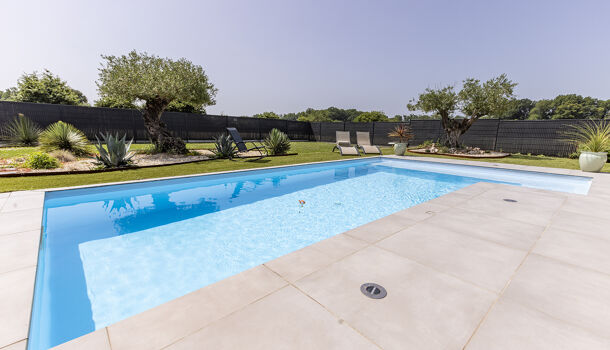 Villa / Maison 6 pièces  à vendre Montardon 64121