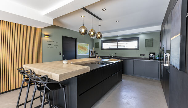 Villa / Maison 6 pièces  à vendre Montardon 64121