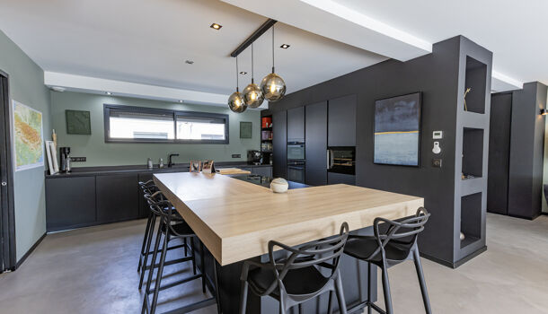 Villa / Maison 6 pièces  à vendre Montardon 64121