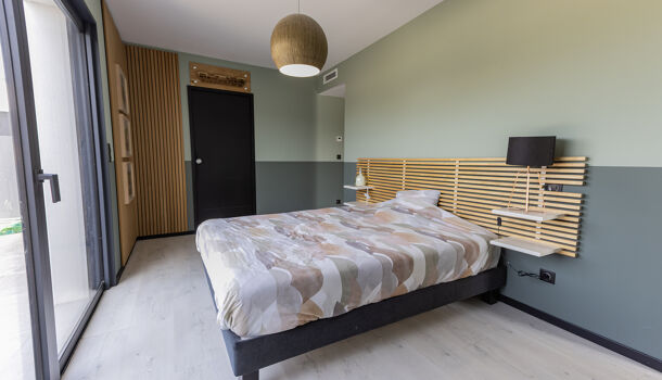 Villa / Maison 6 pièces  à vendre Montardon 64121