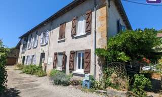 Maison 5 Pièces 171 m² à vendre à Lasserre (09230)