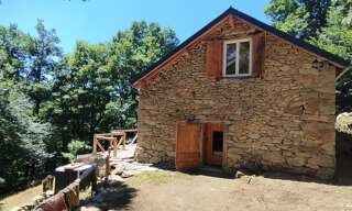 Maison 2 Pièces 60 m² à vendre à Massat (09320)