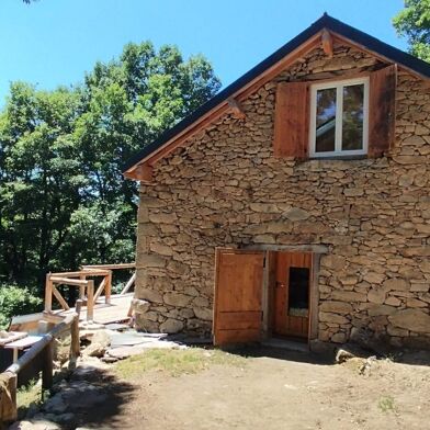 Maison 2 pièces 129000 €