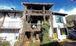 Maison 4 Pièces 78 m² à vendre à Castelnau-Durban (09420)