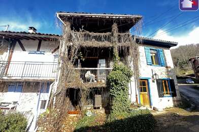 Maison 4 pièces 129000 €