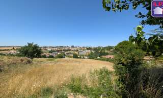 Terrain  595 m² à vendre à Nailloux (31560)