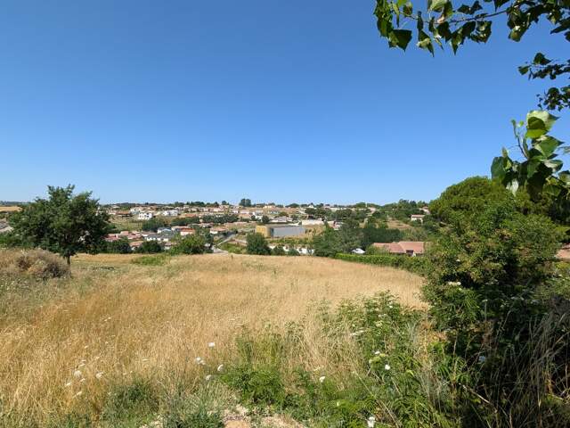 Terrain 595 m² à Nailloux — photo du bien
