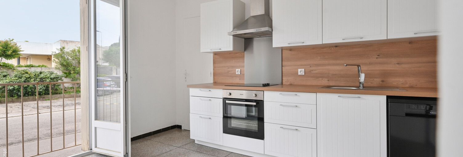 Appartement 3 Pièces 73 m² à vendre à Aubagne (13400)