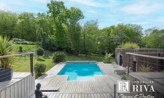 Maison 8 Pièces 234 m² à vendre à Latresne (33360)