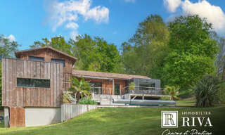 Maison 8 Pièces 234 m² à vendre à Latresne (33360)