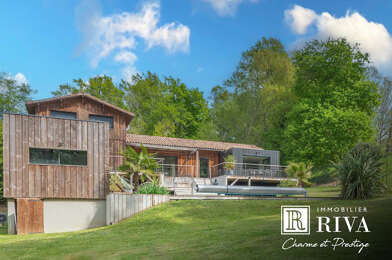 Maison 8 pièces 1190000 €