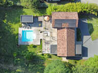 MAISON CONTEMPORAINE - 234m2 - 4 CHAMBRES - RARE — photo 2