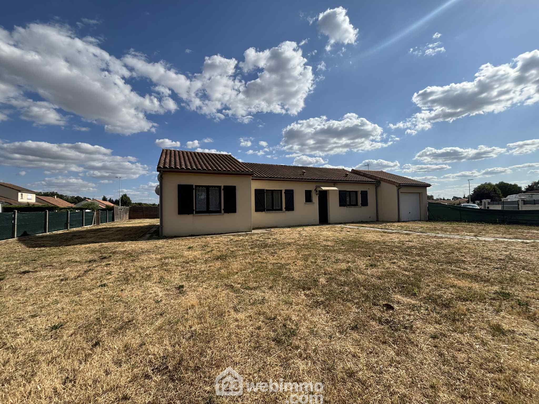 Agence immobilière de 123webimmo.com