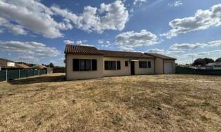 Maison 4 Pièces 97 m² à vendre à Ingrandes (86220)