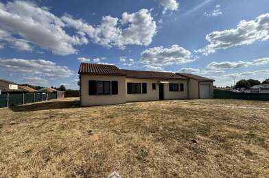 Maison 4 pièces 187700 €