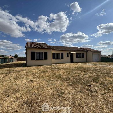 Maison 4 pièces 187700 €