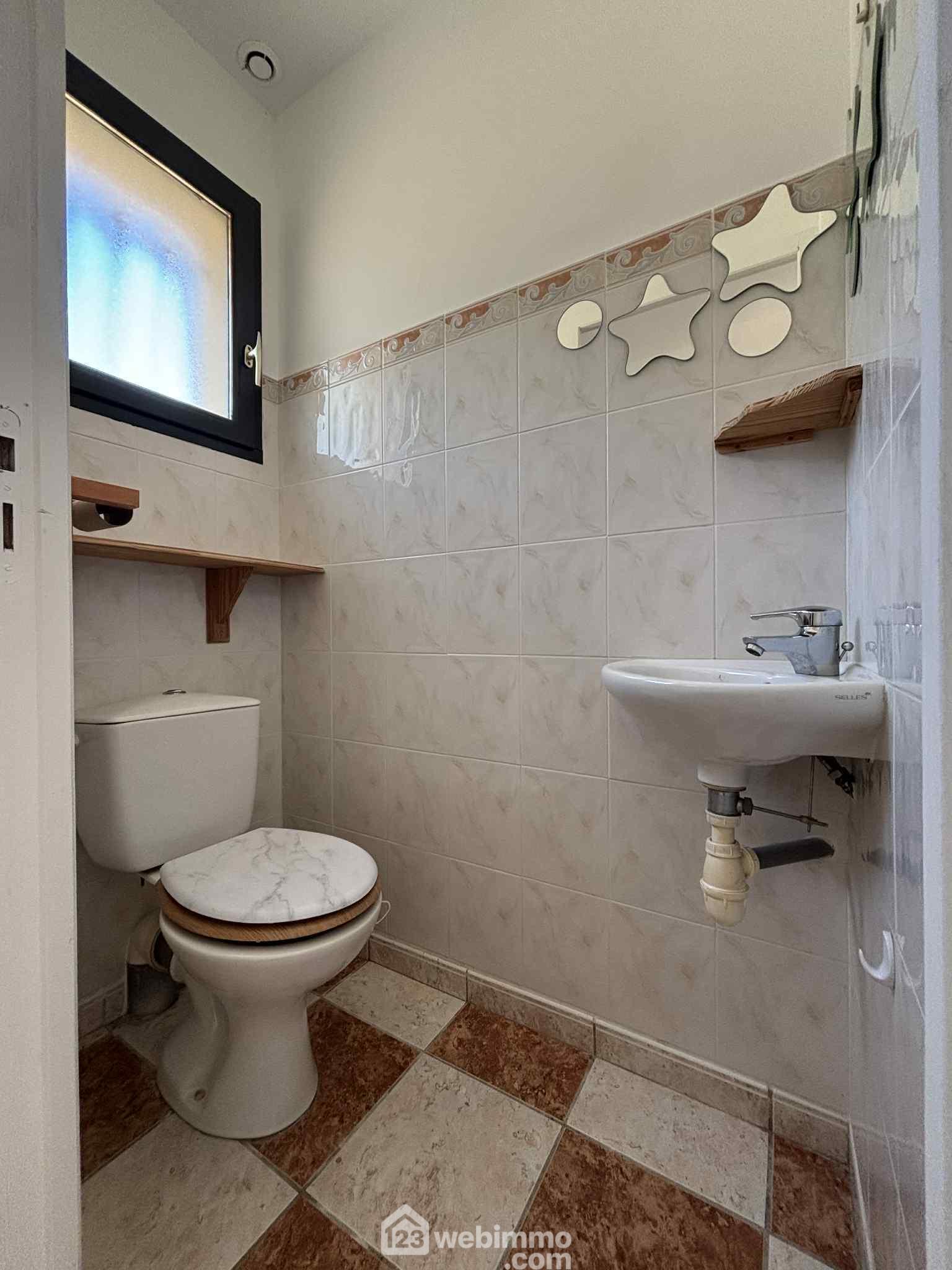 Photo Maison - 97m² - ingrandes image 3/4