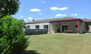 Maison 6 Pièces 150 m² à vendre à Sainte-Bazeille (47180)