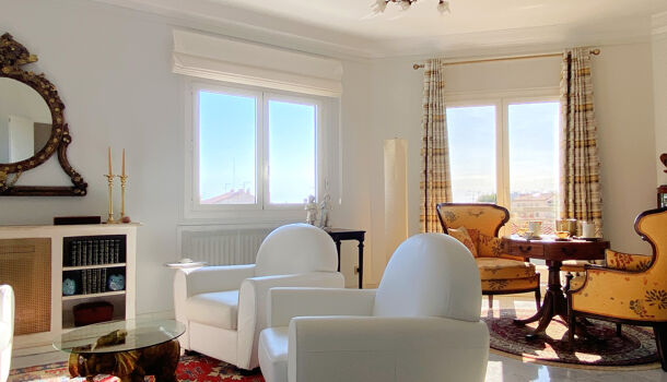 Appartement 4 pièces  à vendre Perpignan 66000