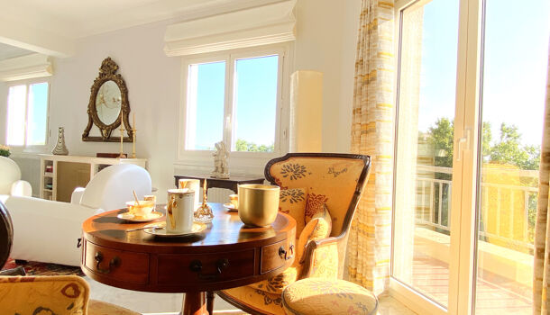 Appartement 4 pièces  à vendre Perpignan 66000