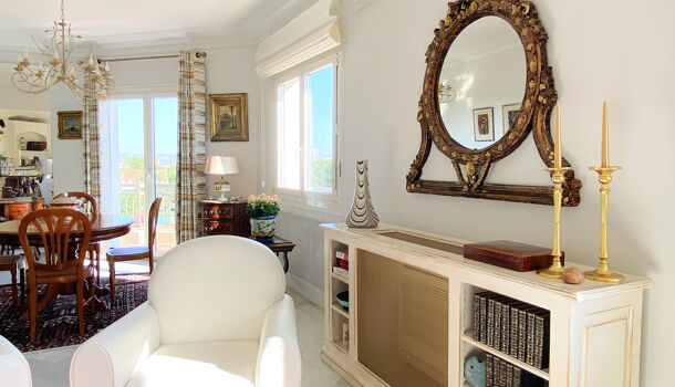 Appartement 4 pièces  à vendre Perpignan 66000