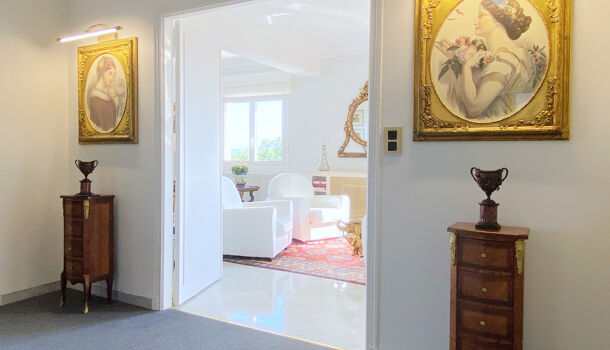 Appartement 4 pièces  à vendre Perpignan 66000