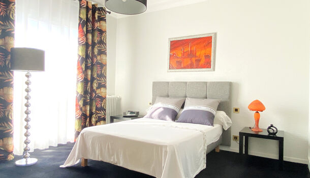 Appartement 4 pièces  à vendre Perpignan 66000