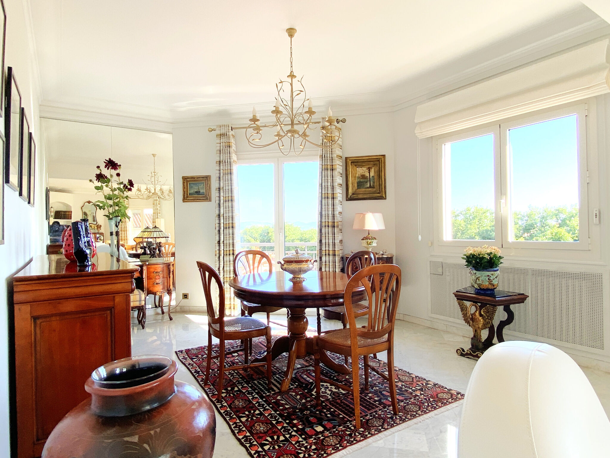 Appartement 4 pièces  à vendre Perpignan 66000