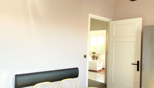 Appartement 4 pièces  à vendre Perpignan 66000