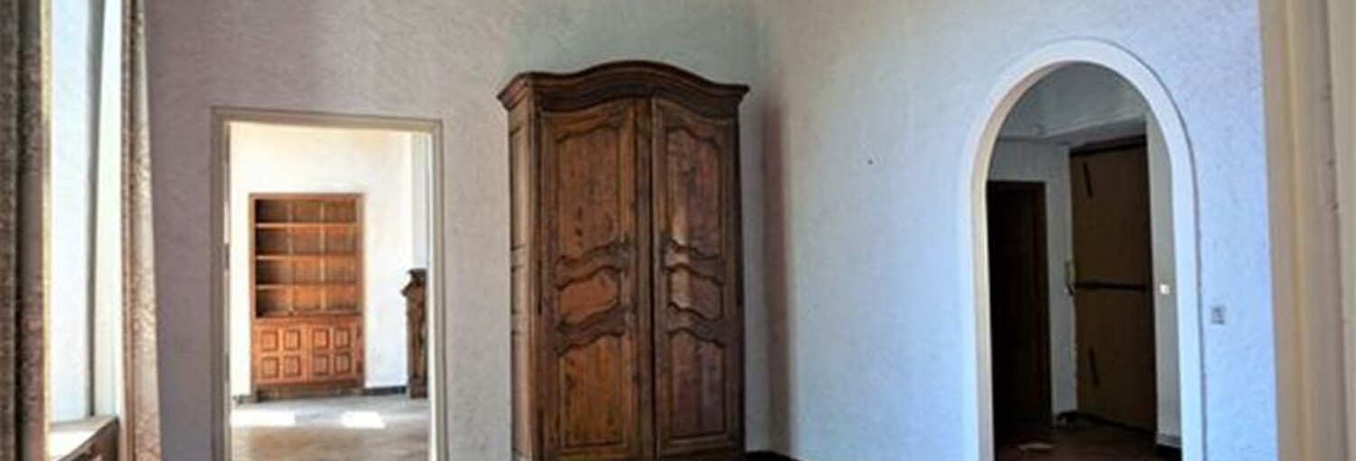 Appartement 4 Pièces 134 m² à vendre à Narbonne (11100)