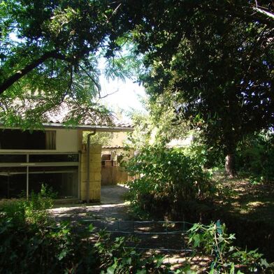 Maison 3 pièces 125000 €