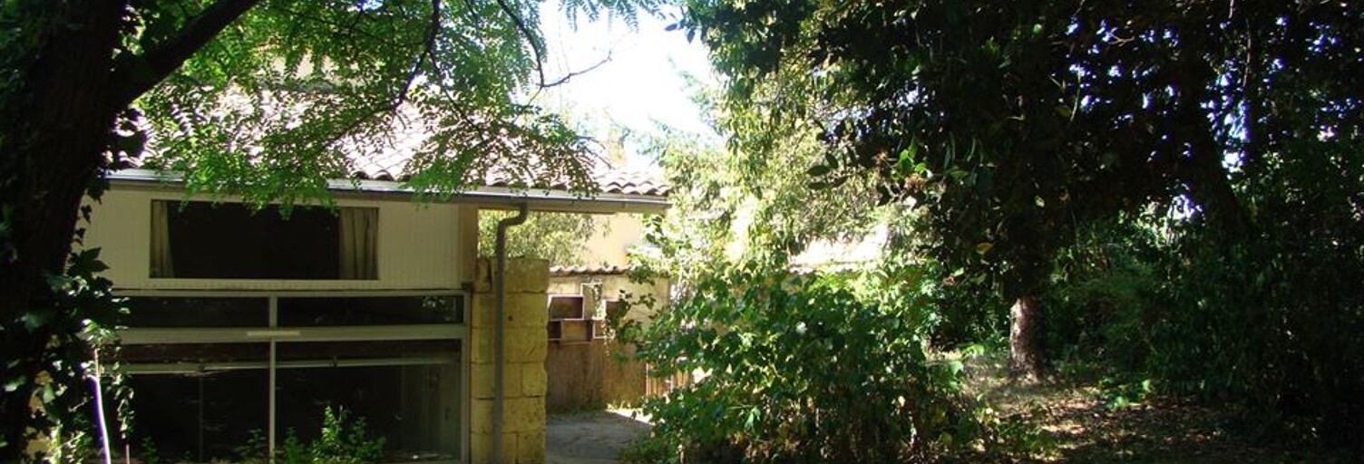 Maison 3 Pièces 39 m² à vendre à Arveyres (33500)