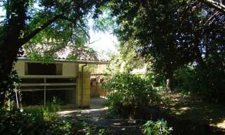 Maison 3 Pièces 39 m² à vendre à Arveyres (33500)