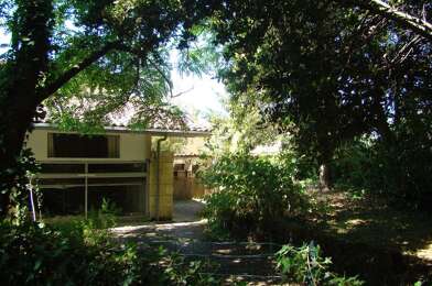 Maison 3 pièces 125000 €