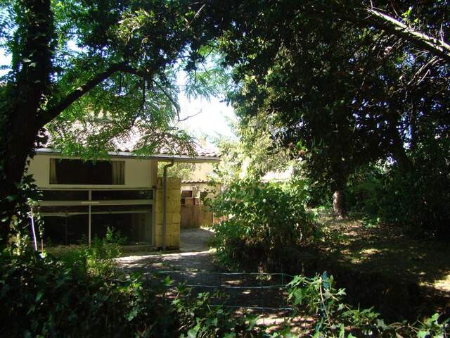 Maison - 39.21m ² — photo du bien