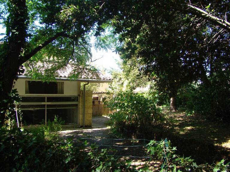 Maison - 39.21m ² — photo 1