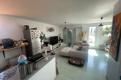 Appartement 3 pièces 201400 €