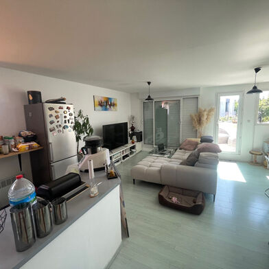 Appartement 3 pièces 212000 €