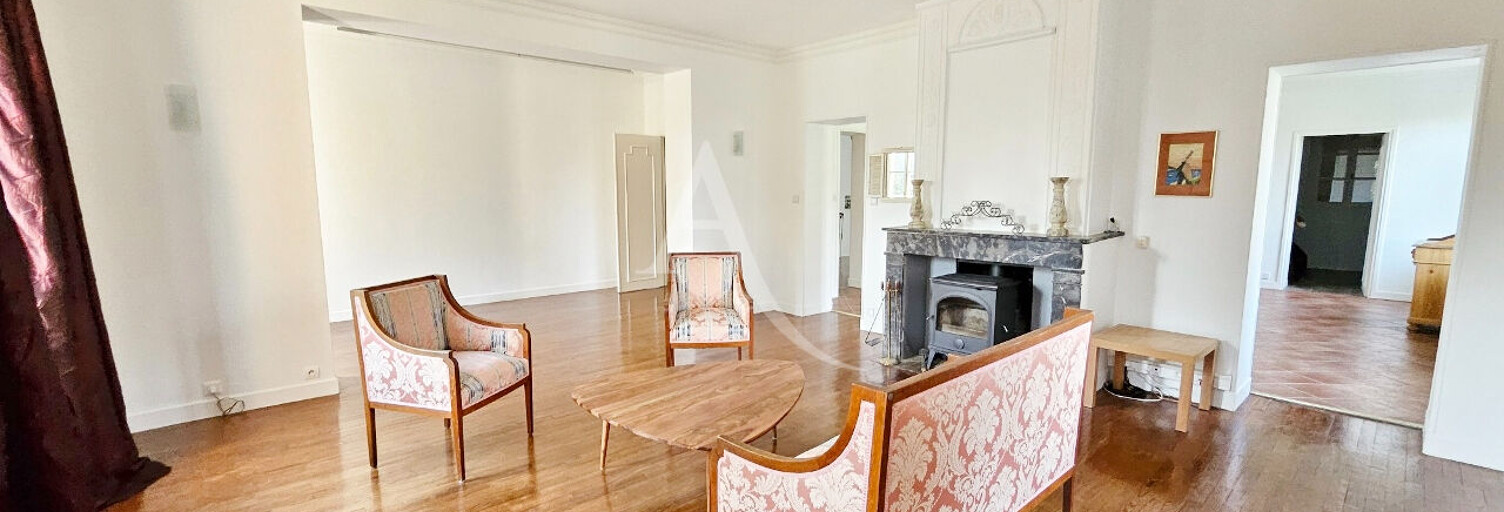 Maison 5 Pièces 223 m² à louer à Aussonne (31840)